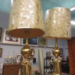 692 5366 TABLE LAMPS